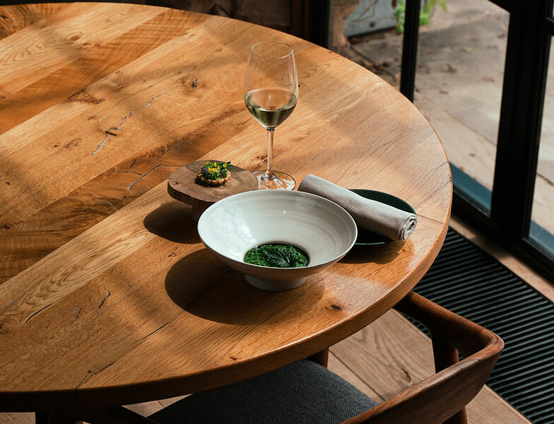 First look at Native: a terrific celebration of English food